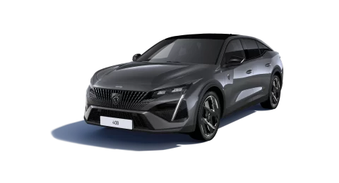 PEUGEOT NUEVO 408