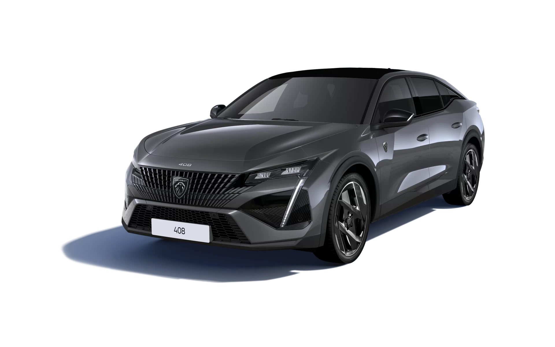 PEUGEOT NUEVO 408